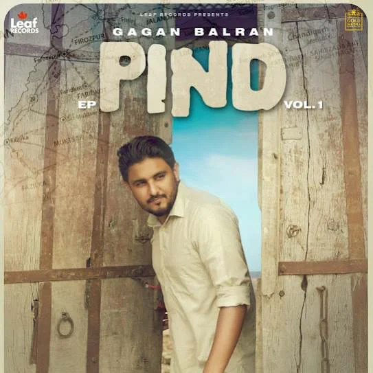 Pind - EP