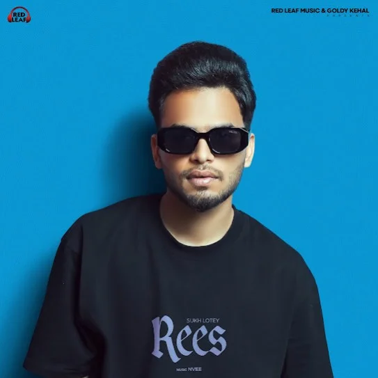 Rees - EP