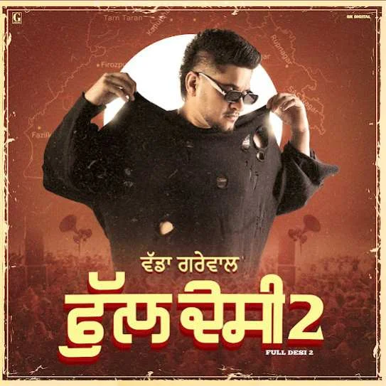 Full Desi 2 (Full Album)