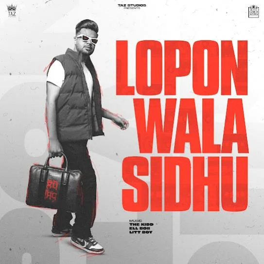 Lopon Wala Sidhu