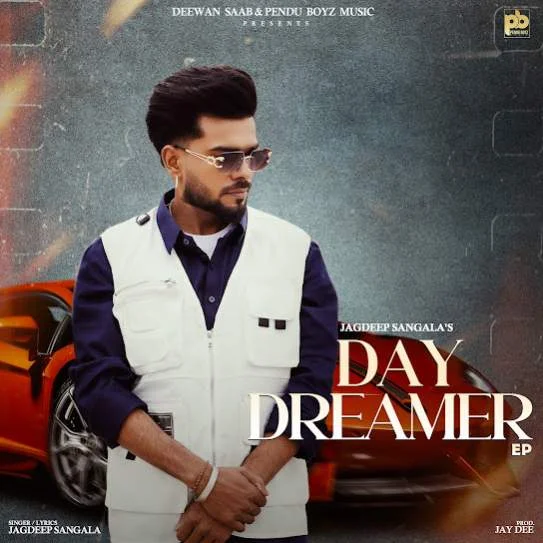 Day Dreamer
