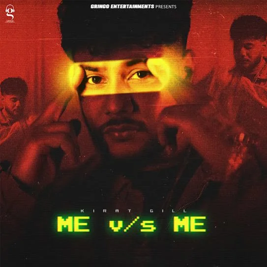 Me vs Me