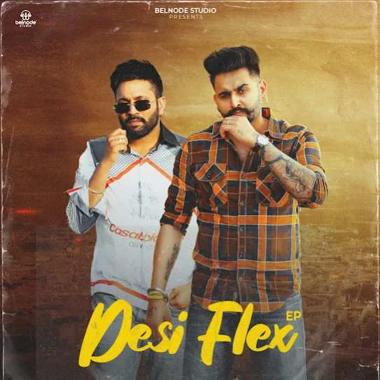 Jatt Te Jawani