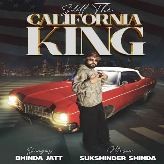 Still The California King