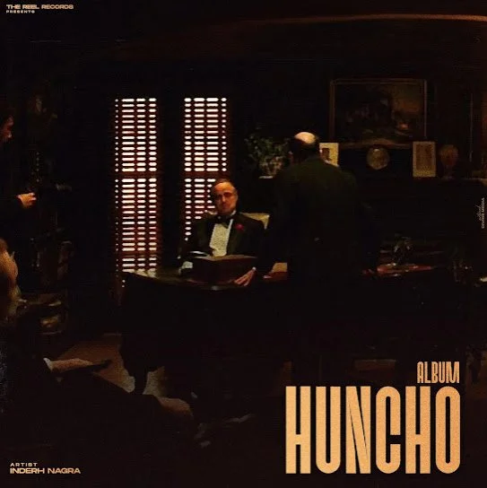 HUNCHO