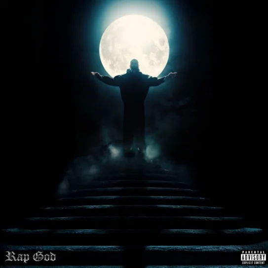 Rap God