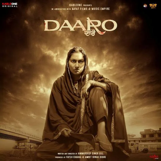 Daaro