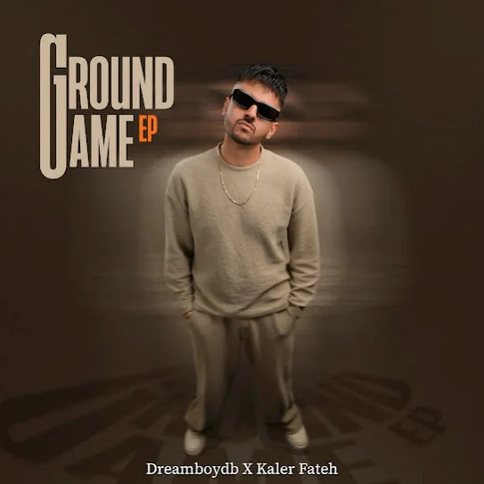Ground Game