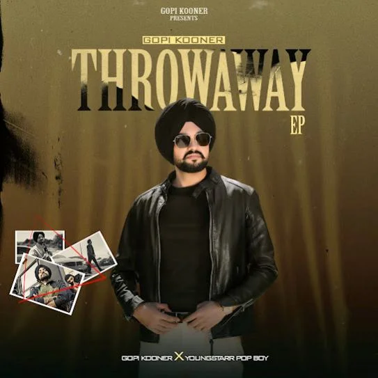 Throwaway