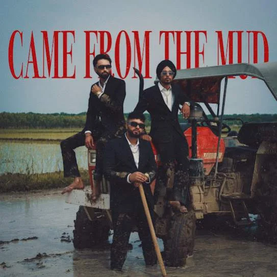 Came From The Mud