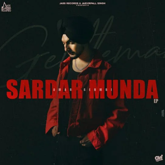 Sardar Munda - EP