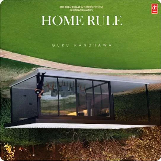 HOME RULE - EP