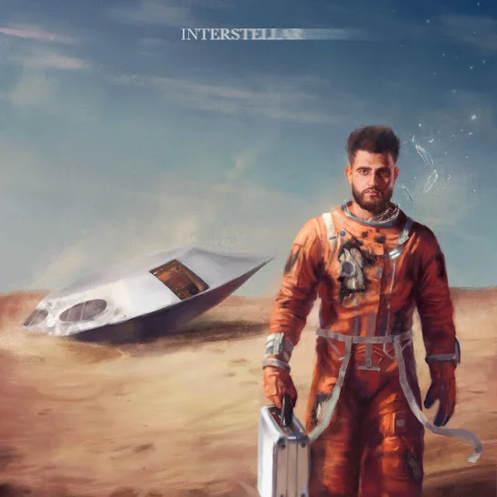 INTERSTELLAR