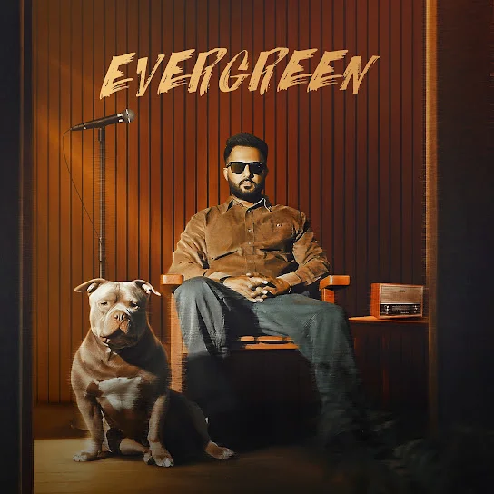 Evergreen - EP