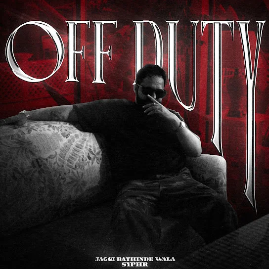 Off Duty