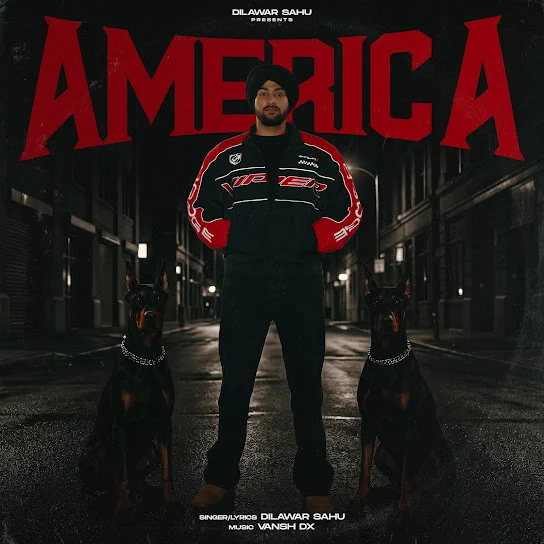 America