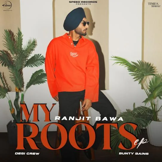 My Roots - EP