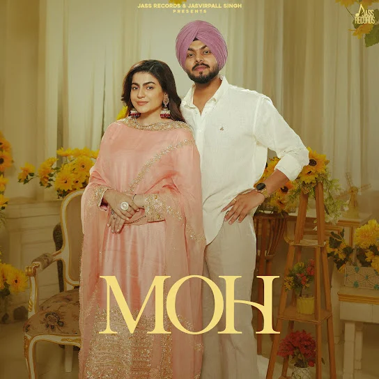 Moh Ft. Jasmeen Akhtar