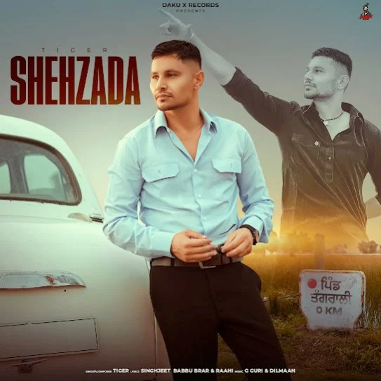 Shezada - Full Album