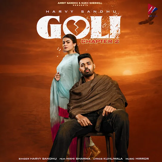 Goli - Chapter 2