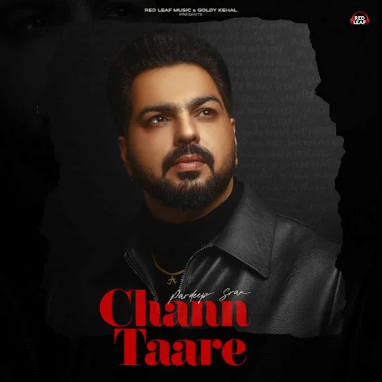 Chann Taare - EP