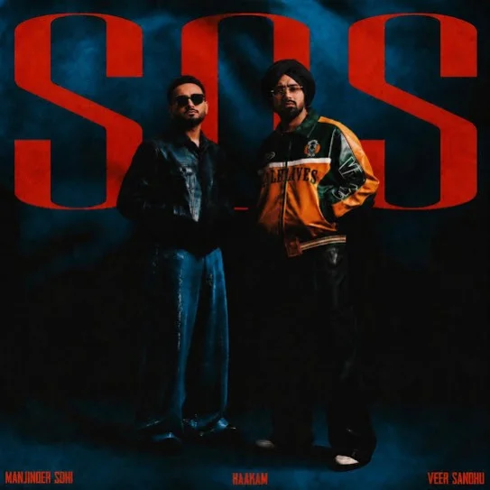SOS Ft. Veer Sandhu