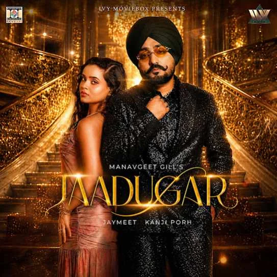 Jaadugar