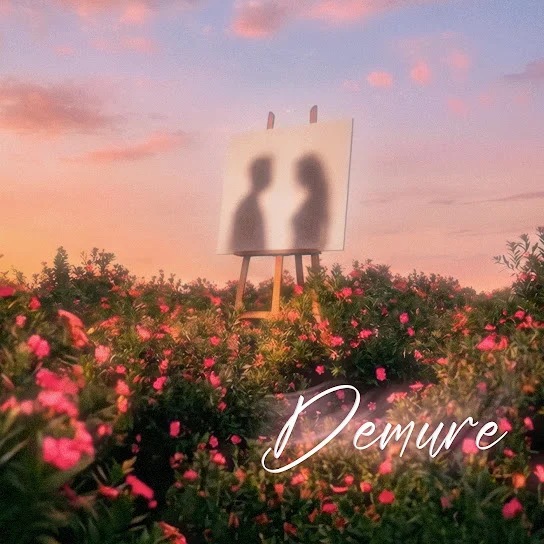 Demure