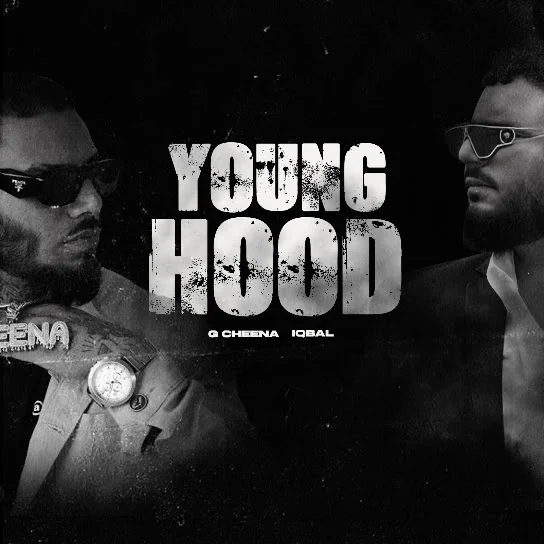 Young Hood