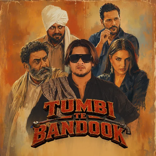 Tumbi Te Bandook
