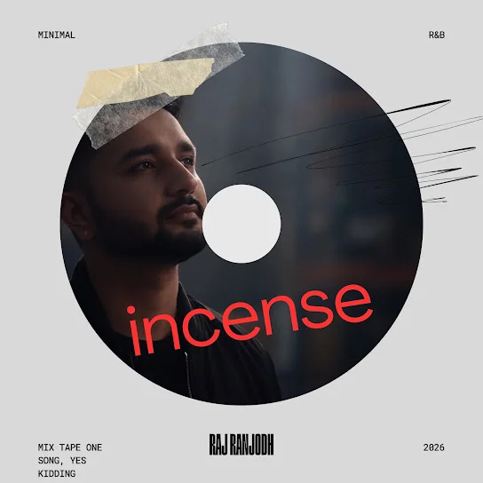 Incense