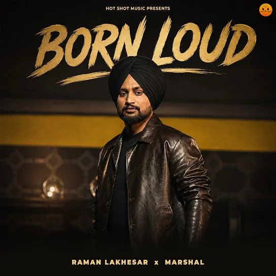 Born Loud