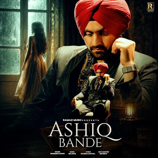 ASHIQ BANDE