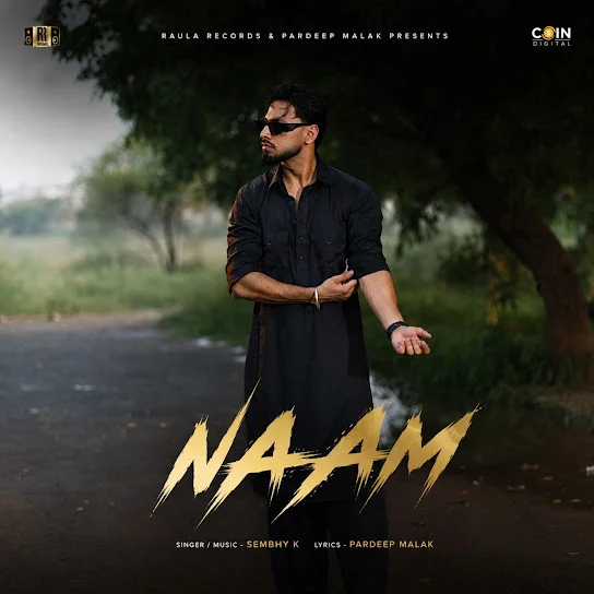 Naam