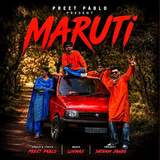 Maruti
