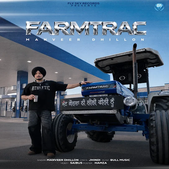 Farmtrac