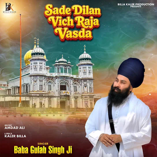 Sade Dilan Vich Raja Vasda