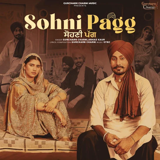 Sohni Pagg