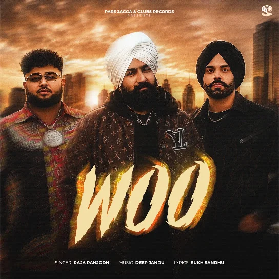 Woo