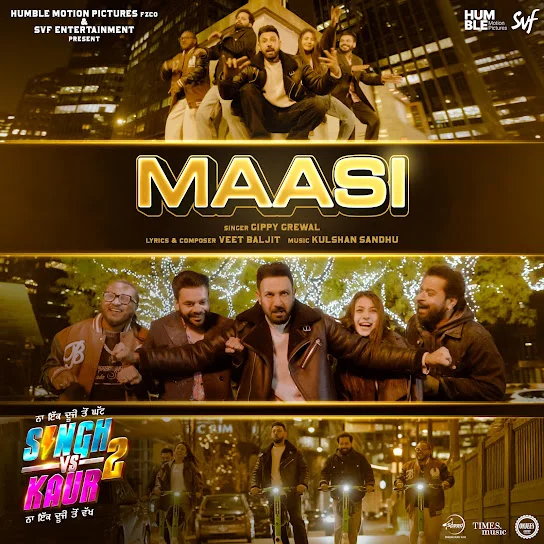 Maasi