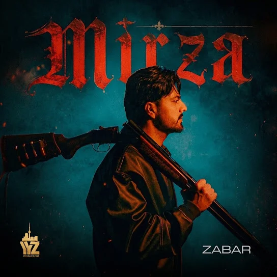 MIRZA