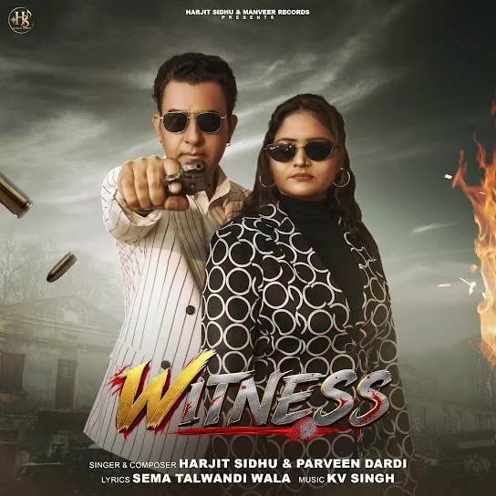 WITNESS