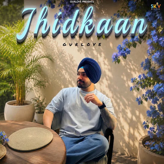 Jhidkaan