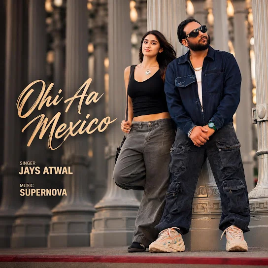 Ohi Aa Mexico