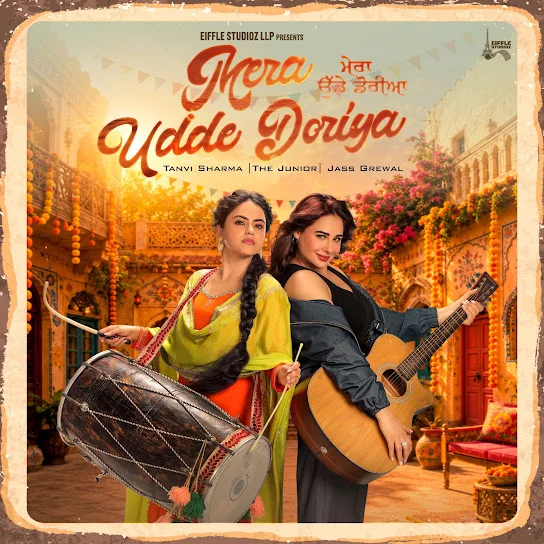 Mera Udde Doriya