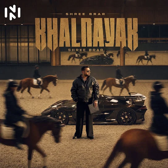 Khalnayak