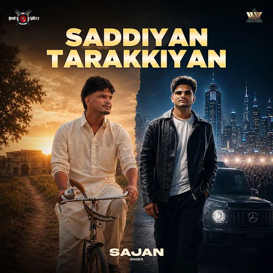 Saddiyan Tarakkiyan