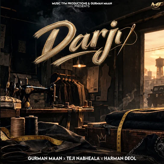 Darji