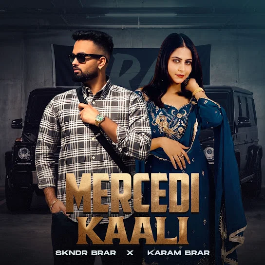 Mercedi kaali