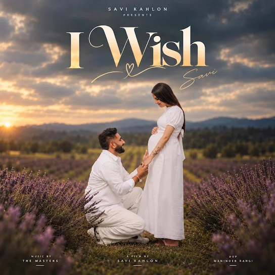 I WISH